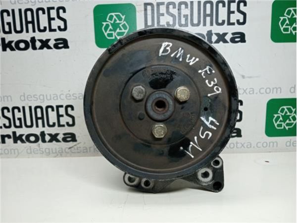 BOMBA DIRECCION BMW Serie 5 Berlina (E39)(1995-) 3.0 530d [3,0 Ltr. - 135 kW 24V Turbodiesel CAT] - 36467 / ZF7691340172