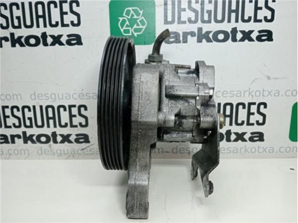 BOMBA DIRECCION BMW Serie 5 Berlina (E39)(1995-) 3.0 530d [3,0 Ltr. - 135 kW 24V Turbodiesel CAT] - 36467 / ZF7691340172