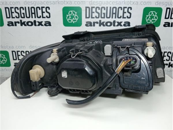 FARO DEL. IZDO. Audi A4 Berlina (B5)(02.1999-) 1.9 TDI [1,9 Ltr. - 85 kW TDI] - 36468 / 8D0941029AK