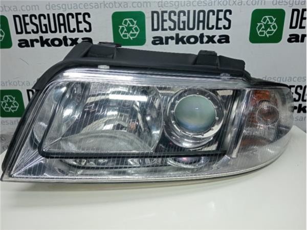 FARO DEL. IZDO. Audi A4 Berlina (B5)(02.1999-) 1.9 TDI [1,9 Ltr. - 85 kW TDI] - 36468 / 8D0941029AK