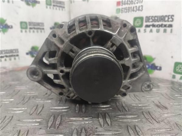 ALTERNADOR Renault Megane 1.9 DCI SCENIC (JA1F) (75 KW) - 7388 / F9QK7
