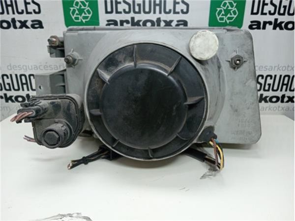 FARO DEL. IZDO. Iveco Daily Furgón 35 E 10 - 36477