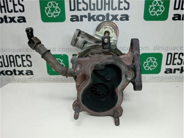 TURBO Seat Leon (1M1)(11.1999-) 1.9 Stella [1,9 Ltr. - 66 kW TDI] - 36478 / K03015CC5016370