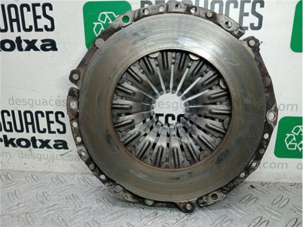 KIT EMBRAGUE COMPLETO Audi A4 Berlina (B5)(02.1999-) 1.9 TDI [1,9 Ltr. - 85 kW TDI] - 36480 / 03814117E