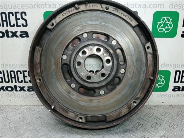 KIT EMBRAGUE COMPLETO Audi A4 Berlina (B5)(02.1999-) 1.9 TDI [1,9 Ltr. - 85 kW TDI] - 36480 / 03814117E