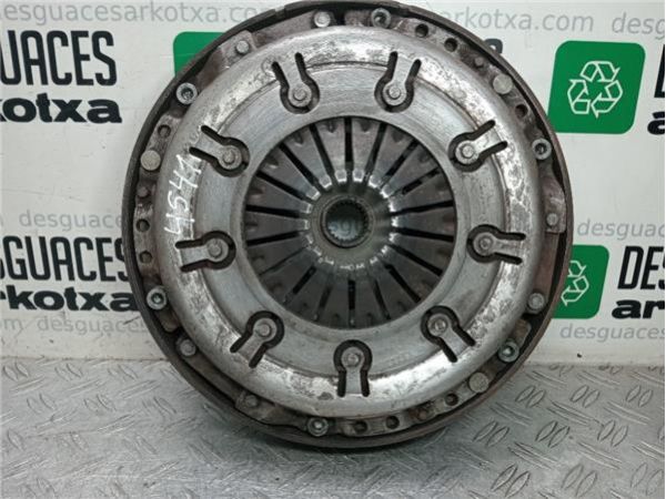 KIT EMBRAGUE COMPLETO Audi A4 Berlina (B5)(02.1999-) 1.9 TDI [1,9 Ltr. - 85 kW TDI] - 36480 / 03814117E
