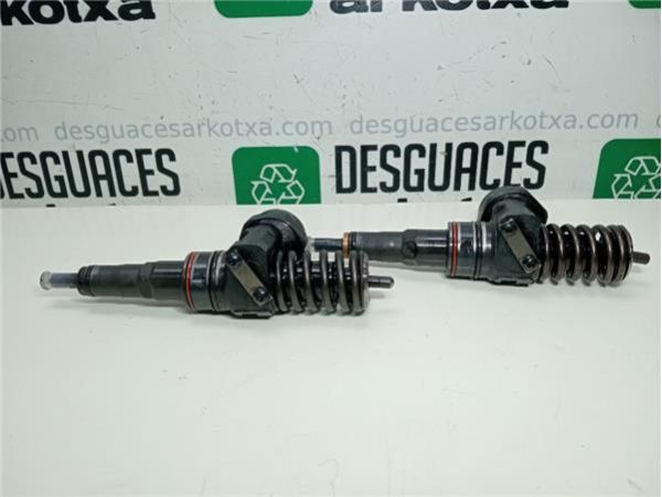 INYECTOR Audi A4 Berlina (B5)(02.1999-) 1.9 TDI [1,9 Ltr. - 85 kW TDI] - 36482 / 0414720007 2
