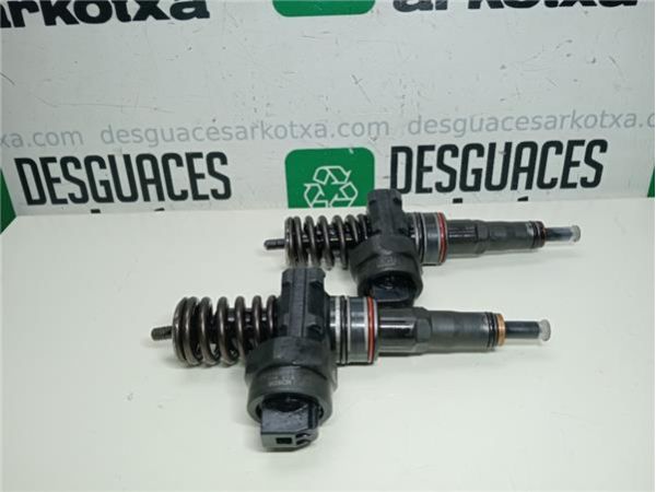INYECTOR Audi A4 Berlina (B5)(02.1999-) 1.9 TDI [1,9 Ltr. - 85 kW TDI] - 36482 / 0414720007