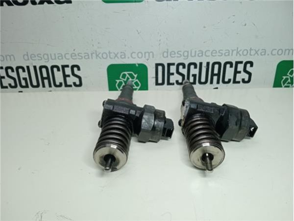 INYECTOR Audi A4 Berlina (B5)(02.1999-) 1.9 TDI [1,9 Ltr. - 85 kW TDI] - 36482 / 0414720007