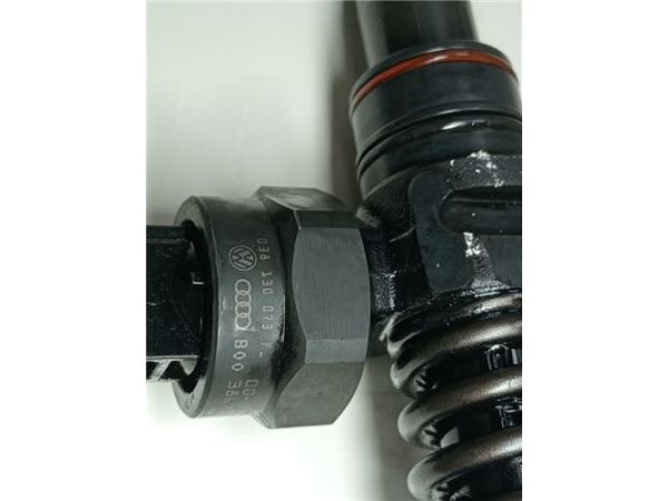 INYECTOR Audi A4 Berlina (B5)(02.1999-) 1.9 TDI [1,9 Ltr. - 85 kW TDI] - 36482 / 0414720007