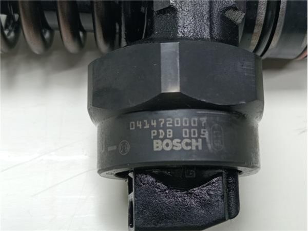 INYECTOR Audi A4 Berlina (B5)(02.1999-) 1.9 TDI [1,9 Ltr. - 85 kW TDI] - 36482 / 0414720007