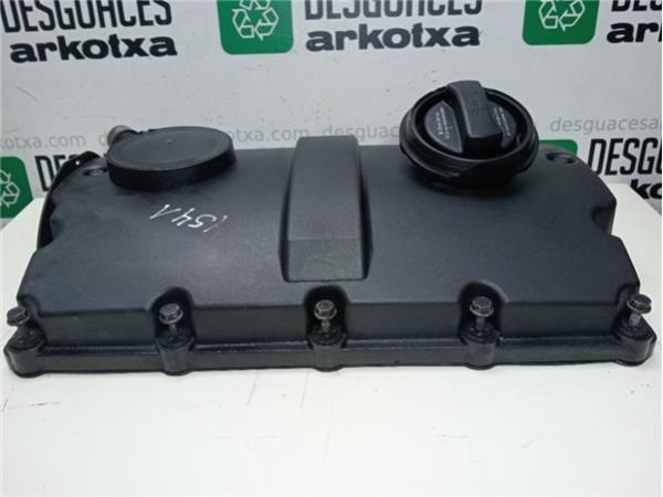TAPA BALANCINES Audi A4 Berlina (B5)(02.1999-) 1.9 TDI [1,9 Ltr. - 85 kW TDI] - 36484 / 038 103 469 P 2