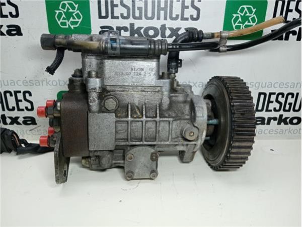 BOMBA INYECTORA Seat Leon (1M1)(11.1999-) 1.9 Stella [1,9 Ltr. - 66 kW TDI] - 36489