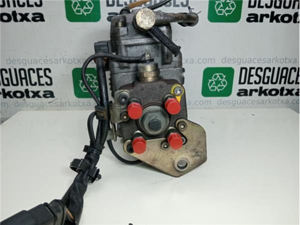 BOMBA INYECTORA Seat Leon (1M1)(11.1999-) 1.9 Stella [1,9 Ltr. - 66 kW TDI] - 36489