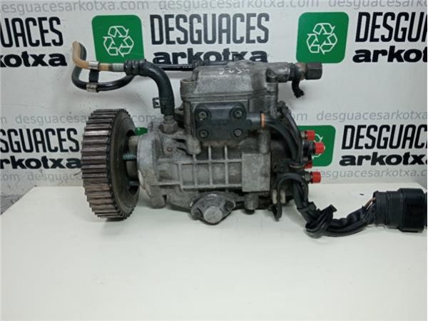 BOMBA INYECTORA Seat Leon (1M1)(11.1999-) 1.9 Stella [1,9 Ltr. - 66 kW TDI] - 36489