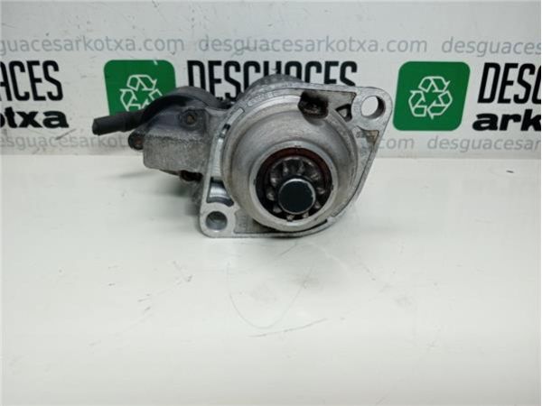 MOTOR ARRANQUE Seat Leon (1M1)(11.1999-) 1.9 Stella [1,9 Ltr. - 66 kW TDI] - 36492 / 02A911023R