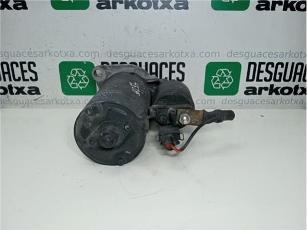 MOTOR ARRANQUE Seat Leon (1M1)(11.1999-) 1.9 Stella [1,9 Ltr. - 66 kW TDI] - 36492 / 02A911023R
