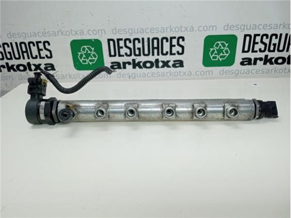 RAMPA INYECTORES Opel Astra H Berlina (11.2006-) 1.9 Enjoy [1,9 Ltr. - 88 kW CDTI] - 36494 / 55200266