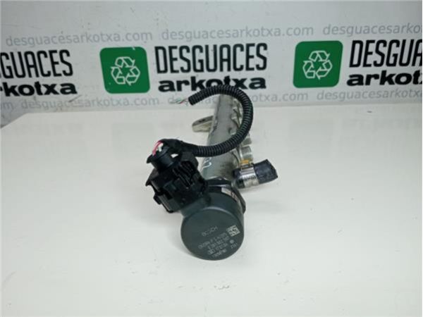 RAMPA INYECTORES Opel Astra H Berlina (11.2006-) 1.9 Enjoy [1,9 Ltr. - 88 kW CDTI] - 36494 / 55200266