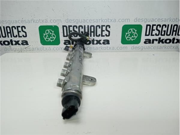 RAMPA INYECTORES Opel Astra H Berlina (11.2006-) 1.9 Enjoy [1,9 Ltr. - 88 kW CDTI] - 36494 / 55200266
