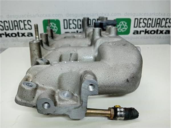 COLECTOR ADMISION Opel Astra H Berlina (11.2006-) 1.9 Enjoy [1,9 Ltr. - 88 kW CDTI] - 36496 / 55192747