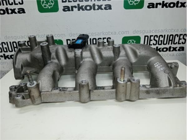 COLECTOR ADMISION Opel Astra H Berlina (11.2006-) 1.9 Enjoy [1,9 Ltr. - 88 kW CDTI] - 36496 / 55192747