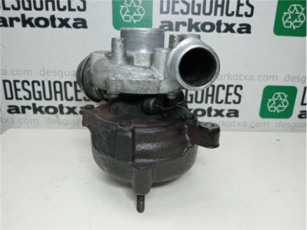 TURBO Audi A4 Berlina (B5)(02.1999-) 1.9 TDI [1,9 Ltr. - 85 kW TDI] - 36501 / GT1749V 2