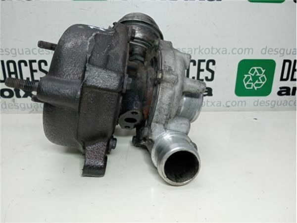 TURBO Audi A4 Berlina (B5)(02.1999-) 1.9 TDI [1,9 Ltr. - 85 kW TDI] - 36501 / GT1749V