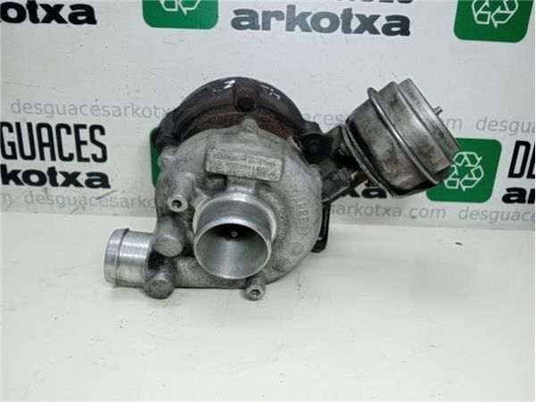 TURBO Audi A4 Berlina (B5)(02.1999-) 1.9 TDI [1,9 Ltr. - 85 kW TDI] - 36501 / GT1749V