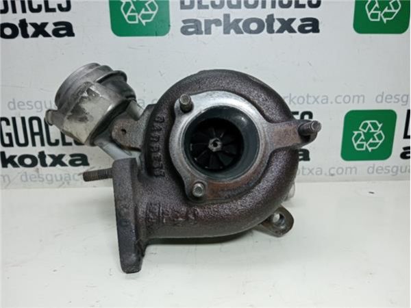 TURBO Audi A4 Berlina (B5)(02.1999-) 1.9 TDI [1,9 Ltr. - 85 kW TDI] - 36501 / GT1749V