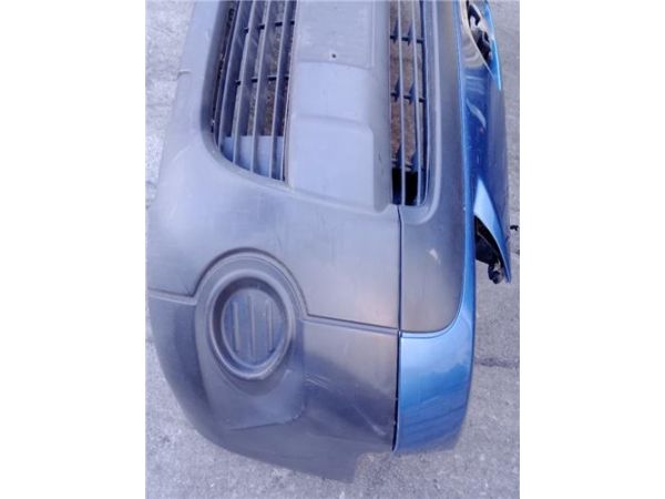 PARAGOLPES DEL. Peugeot Partner 1.6 HDI (75CV) (2011 20229) (55 KW) - 36508