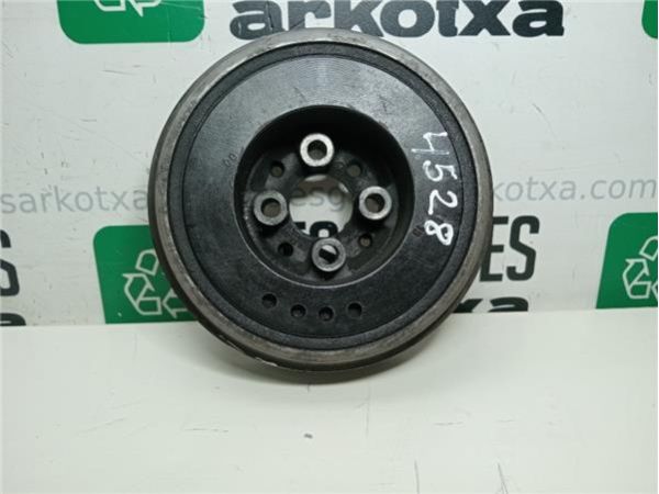 POLEA CIGUEÑAL Seat Leon (1M1)(11.1999-) 1.9 Stella [1,9 Ltr. - 66 kW TDI] - 36510 / 038105243E