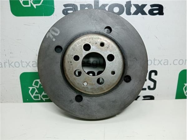 POLEA CIGUEÑAL Seat Leon (1M1)(11.1999-) 1.9 Stella [1,9 Ltr. - 66 kW TDI] - 36510 / 038105243E
