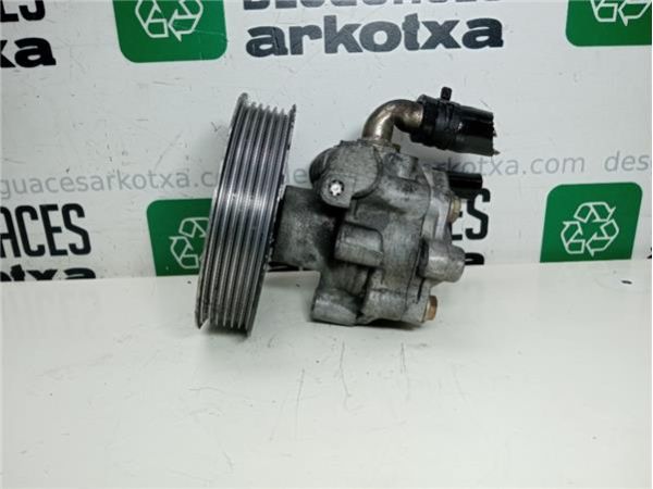 BOMBA DIRECCION Seat Leon (1M1)(11.1999-) 1.9 Stella [1,9 Ltr. - 66 kW TDI] - 36516 / 038145255B