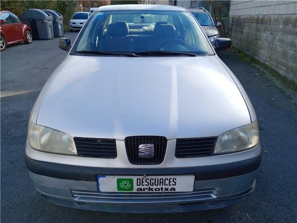 TURBO Seat Cordoba Berlina (6K2)(08.1999-) 1.9 Stella [1,9 Ltr. - 66 kW TDI] - 36517 / GT15449