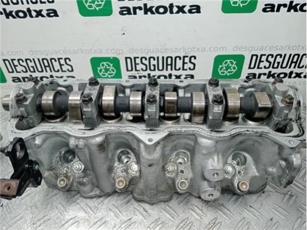 CULATA Seat Cordoba Berlina (6K2)(08.1999-) 1.9 Stella [1,9 Ltr. - 66 kW TDI] - 36518 / 038103373E