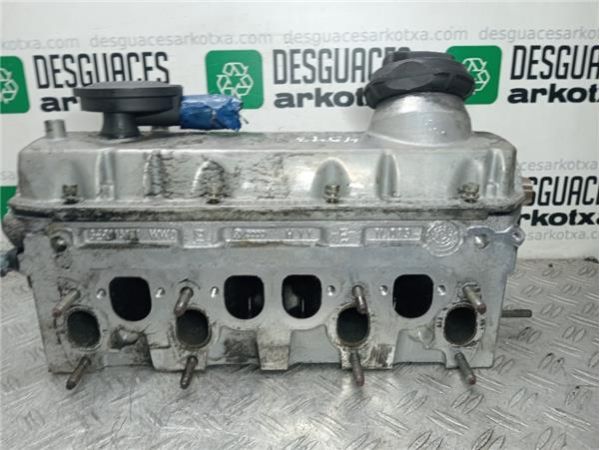 CULATA Seat Cordoba Berlina (6K2)(08.1999-) 1.9 Stella [1,9 Ltr. - 66 kW TDI] - 36518 / 038103373E