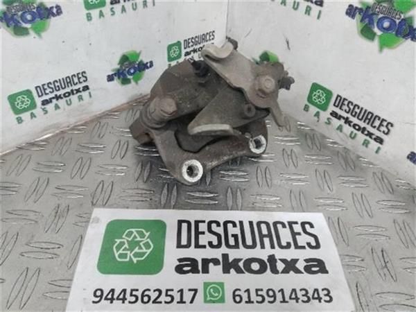 PINZA FRENO TRA. DCHA. Renault Megane 1.5 DCI (63 KW) - 7403 / K9KG7 2
