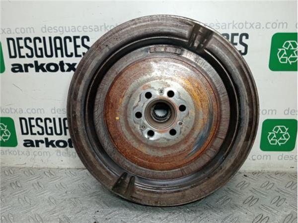 KIT EMBRAGUE COMPLETO Seat Toledo (5P2)(09.2004-) 2.0 Stylance / Style [2,0 Ltr. - 125 kW TDI] - 36519 / 03G141025F