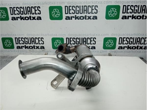 ENFRIADOR GASES EGR Opel Astra H Berlina (11.2006-) 1.9 Enjoy [1,9 Ltr. - 88 kW CDTI] - 36520 / FGP55203716