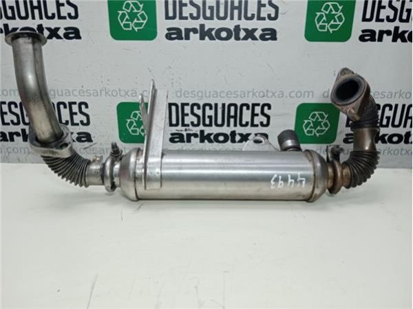 ENFRIADOR GASES EGR Opel Astra H Berlina (11.2006-) 1.9 Enjoy [1,9 Ltr. - 88 kW CDTI] - 36520 / FGP55203716