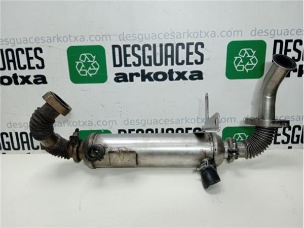 ENFRIADOR GASES EGR Opel Astra H Berlina (11.2006-) 1.9 Enjoy [1,9 Ltr. - 88 kW CDTI] - 36520 / FGP55203716
