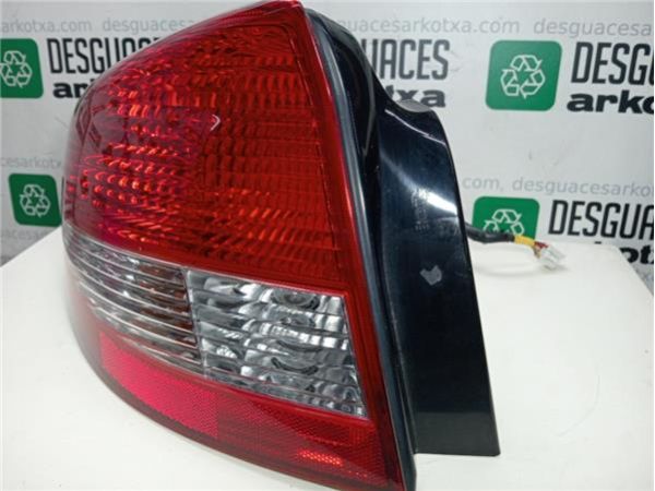 PILOTO TRA. IZDO. Kia Rio (BC)(2000-) 1.3 LS Berlina [1,3 Ltr. - 60 kW CAT] - 36521