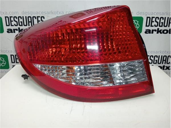 PILOTO TRA. IZDO. Kia Rio (BC)(2000-) 1.3 LS Berlina [1,3 Ltr. - 60 kW CAT] - 36521