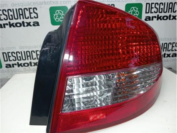 PILOTO TRA. DCHO. Kia Rio (BC)(2000-) 1.3 LS Berlina [1,3 Ltr. - 60 kW CAT] - 36522