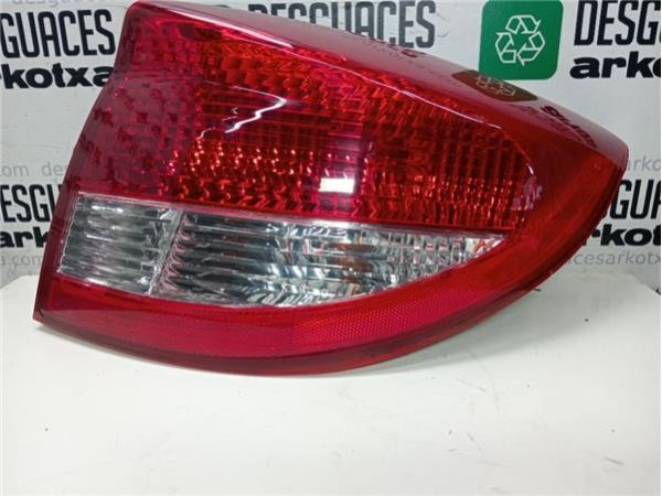 PILOTO TRA. DCHO. Kia Rio (BC)(2000-) 1.3 LS Berlina [1,3 Ltr. - 60 kW CAT] - 36522