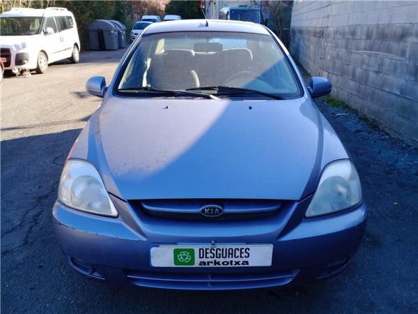 PILOTO TRA. DCHO. Kia Rio (BC)(2000-) 1.3 LS Berlina [1,3 Ltr. - 60 kW CAT] - 36522