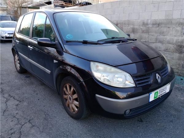 PILOTO TRA. DCHO. Renault Scenic II (JM)(2003-) 1.6 Confort Dynamique [1,6 Ltr. - 83 kW 16V] - 36523 / 2SK0086590891