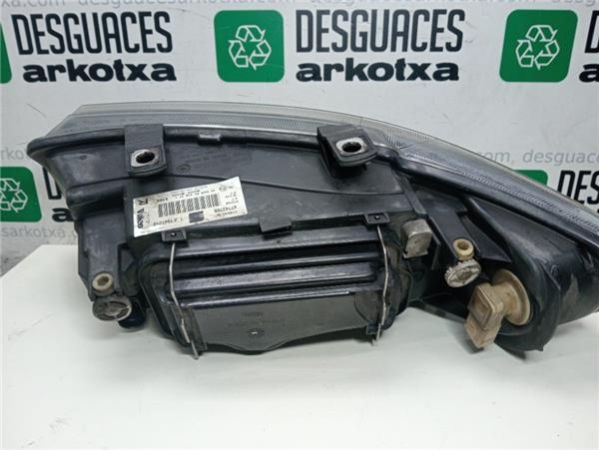 FARO DEL. DCHO Seat Toledo (1M2)(03.1999-) 1.9 Stella [1,9 Ltr. - 81 kW TDI] - 36527 / 1M1941016