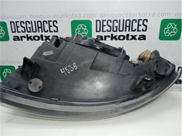 FARO DEL. DCHO Seat Toledo (1M2)(03.1999-) 1.9 Stella [1,9 Ltr. - 81 kW TDI] - 36527 / 1M1941016
